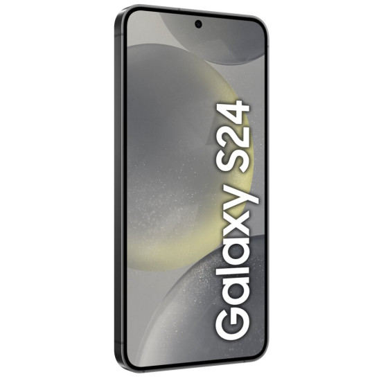 Smartfon SAMSUNG Galaxy S24 5G 8/256GB 6.2" 120Hz Czarny SM-S921