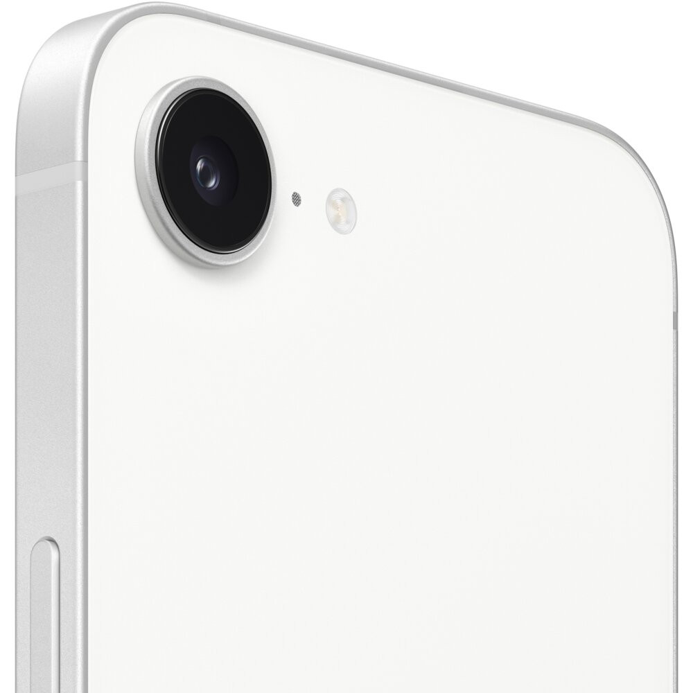 Smartfon APPLE iPhone 16e 5G 128GB 6.1" Biały