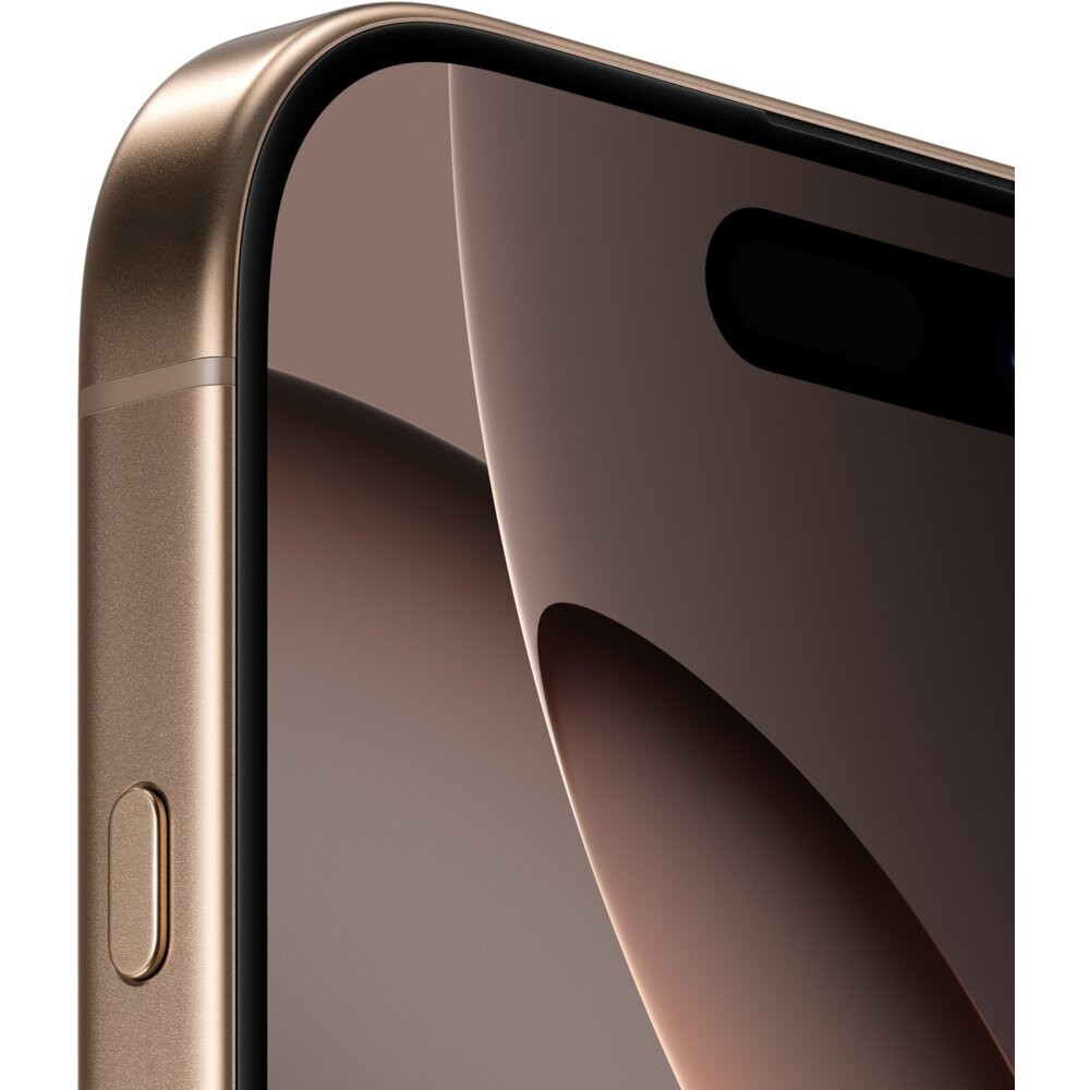 Smartfon APPLE iPhone 16 Pro 5G 128GB 6.3" 120Hz Tytan pustynny