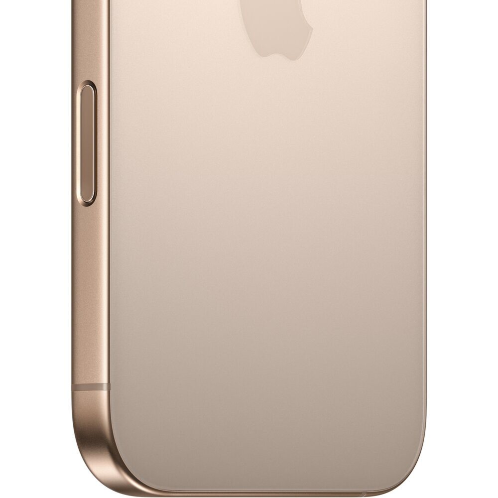 Smartfon APPLE iPhone 16 Pro 5G 128GB 6.3" 120Hz Tytan pustynny