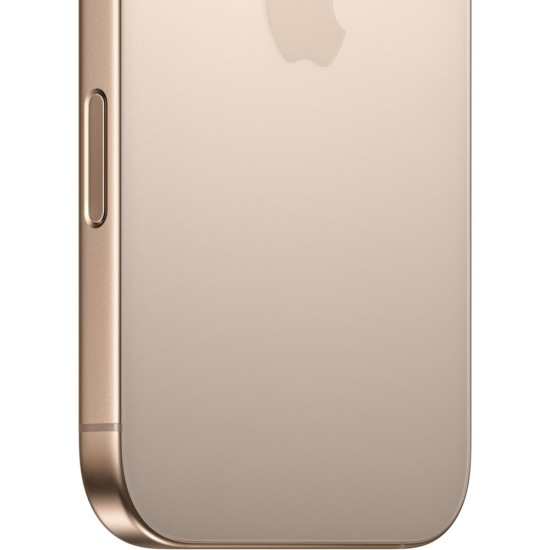 Smartfon APPLE iPhone 16 Pro 5G 128GB 6.3" 120Hz Tytan pustynny