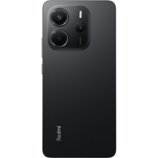 Smartfon XIAOMI Redmi Note 14 8/256GB 6.67" 120Hz Czarny
