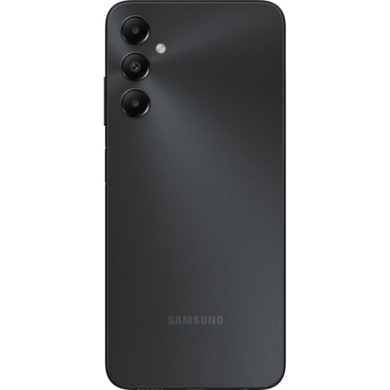 Smartfon SAMSUNG Galaxy A05s 4/64GB 6.7" 90Hz Czarny SM-A057