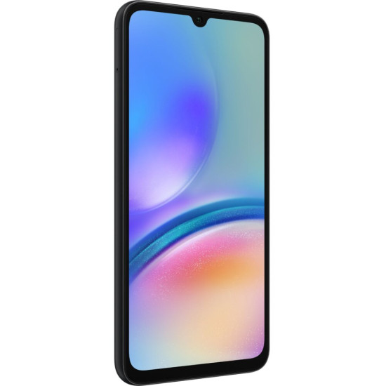 Smartfon SAMSUNG Galaxy A05s 4/64GB 6.7" 90Hz Czarny SM-A057