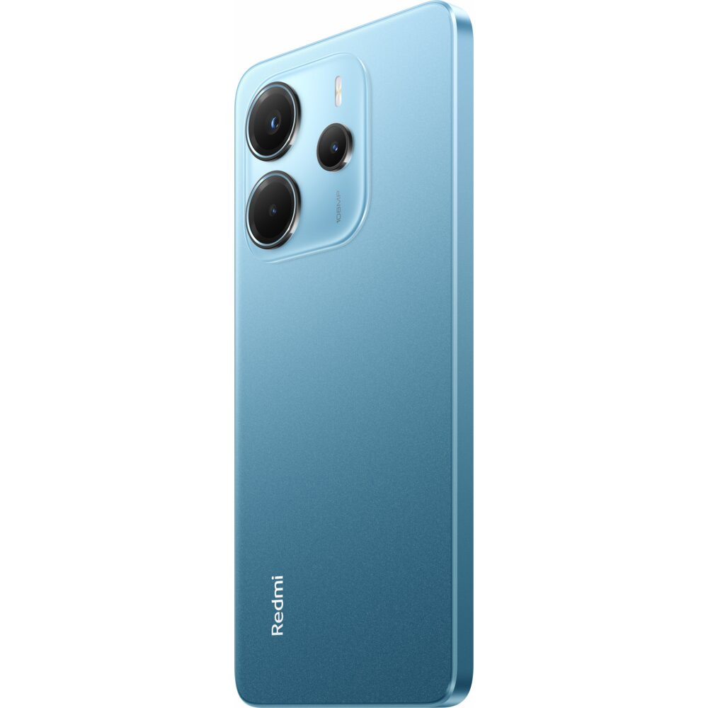 Smartfon XIAOMI Redmi Note 14 8/256GB 6.67" 120Hz Niebieski