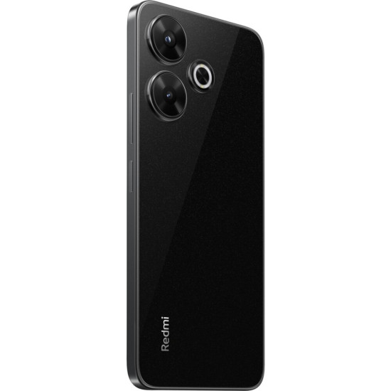 Smartfon XIAOMI Redmi 13 6/128 6.79" 90Hz Czarny