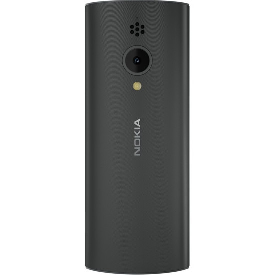 Telefon NOKIA 150 Dual SIM Czarny