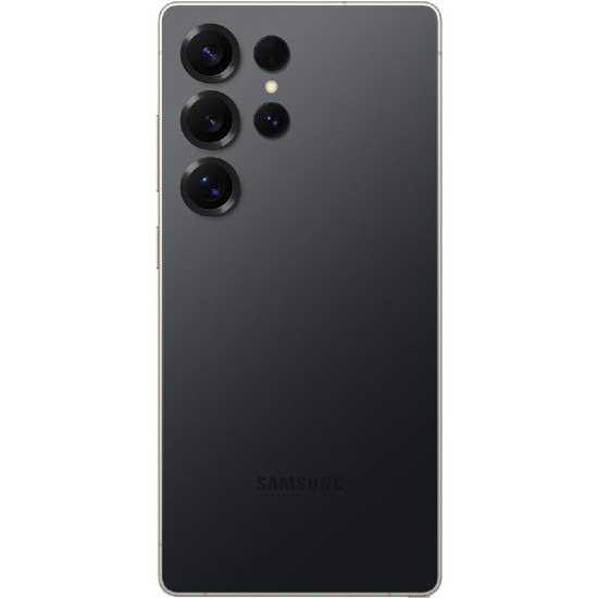 Smartfon SAMSUNG Galaxy S25 Ultra 5G 12/512GB EU 6.9" 120Hz Tytanowy Czarny SM-S938