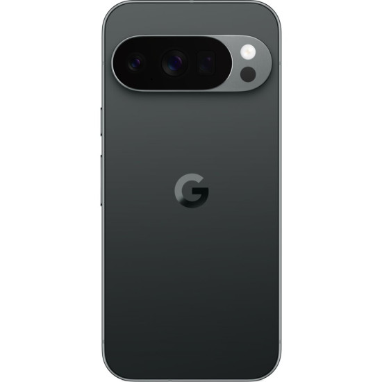 Smartfon GOOGLE Pixel 10 Pro 5G 16/256GB 6.3" 120Hz Obsydian