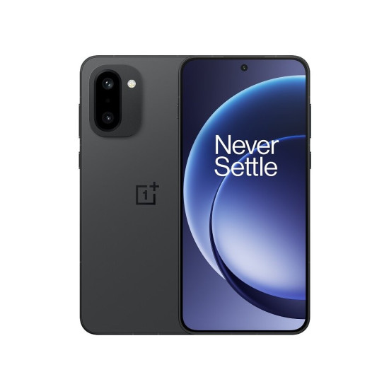 Smartfon ONEPLUS 15R 5G 12/512GB 6.83" 165Hz Czarny