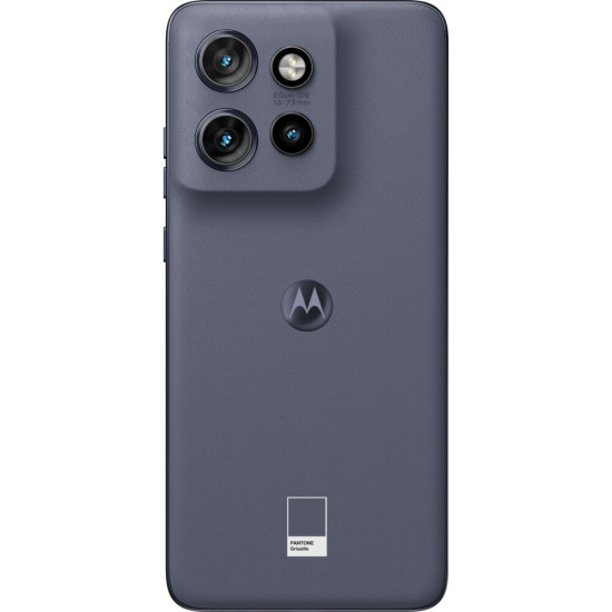Smartfon MOTOROLA Edge 50 Neo 5G 12/512GB 6.4" 120Hz Stalowy