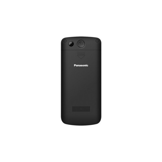 Telefon PANASONIC KX-TU110EXB Czarny