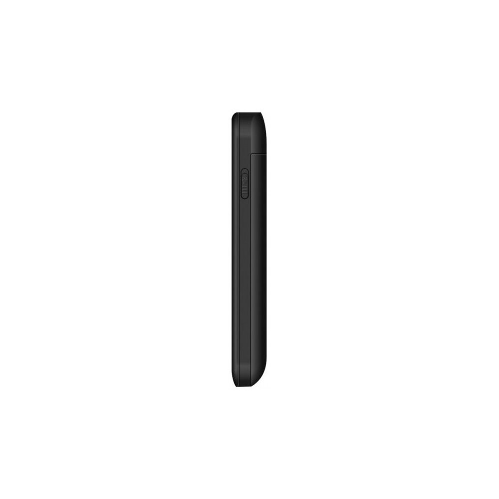 Telefon PANASONIC KX-TU110EXB Czarny