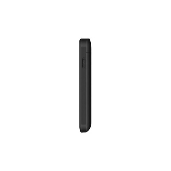 Telefon PANASONIC KX-TU110EXB Czarny