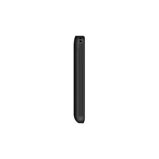 Telefon PANASONIC KX-TU110EXB Czarny