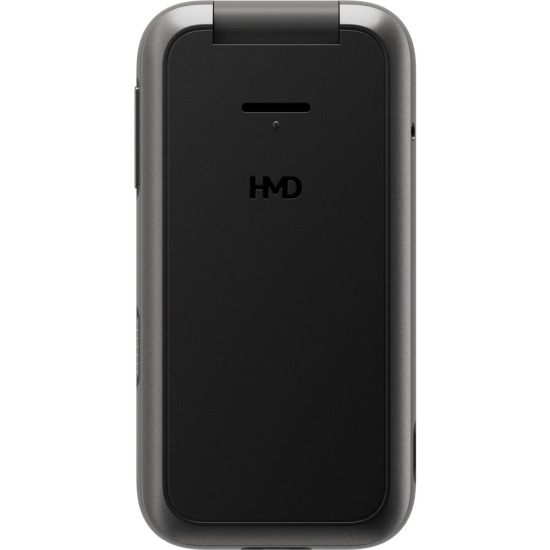 Telefon HMD 2660 Flip Dual Sim Czarny