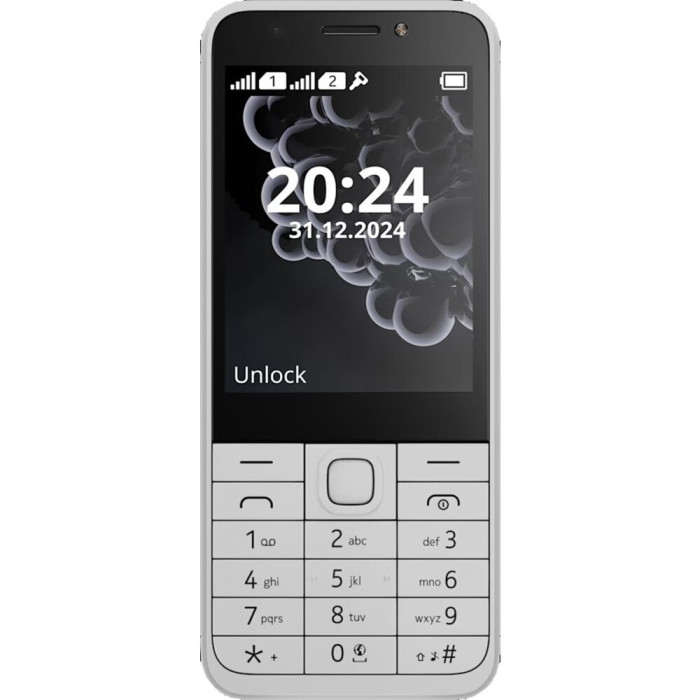 Telefon HMD Nokia 230 Biały