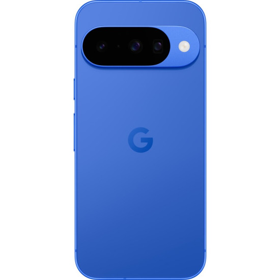 Smartfon GOOGLE Pixel 10 5G 12/128GB 6.3" 120Hz Indygo