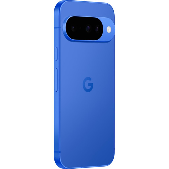 Smartfon GOOGLE Pixel 10 5G 12/128GB 6.3" 120Hz Indygo