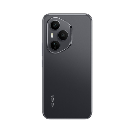 Smartfon HONOR 400 Pro 5G 12/512GB 6.7" 120Hz Czarny
