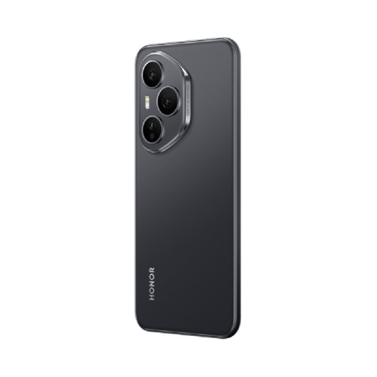 Smartfon HONOR 400 Pro 5G 12/512GB 6.7" 120Hz Czarny