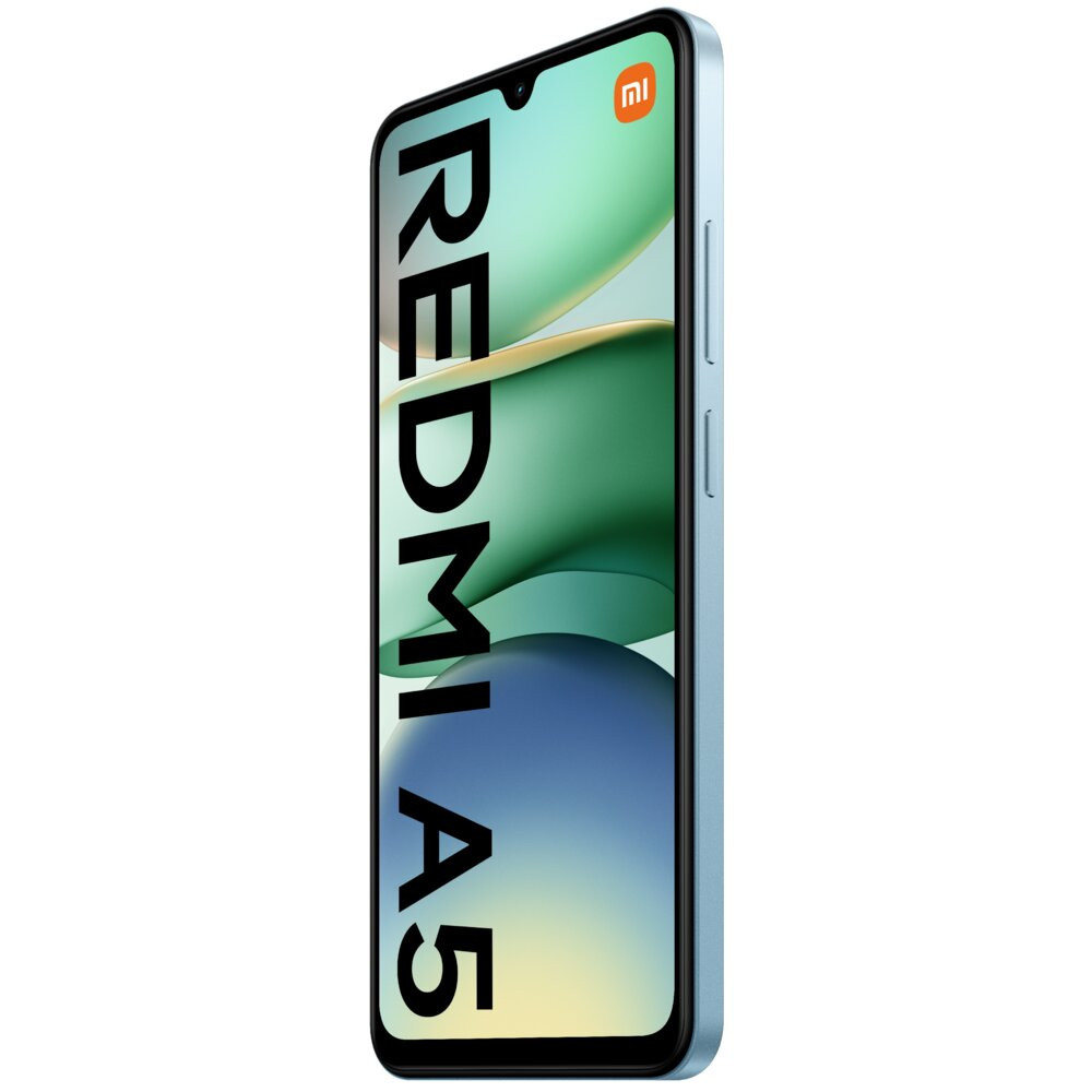 Smartfon XIAOMI Redmi A5 3/64GB 6.88" 120Hz Niebieski