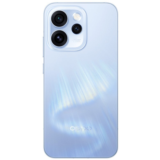 Smartfon OPPO Reno 15 Pro 5G 12/512GB 6.32" 120Hz Niebieski