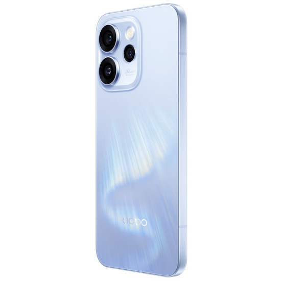 Smartfon OPPO Reno 15 Pro 5G 12/512GB 6.32" 120Hz Niebieski