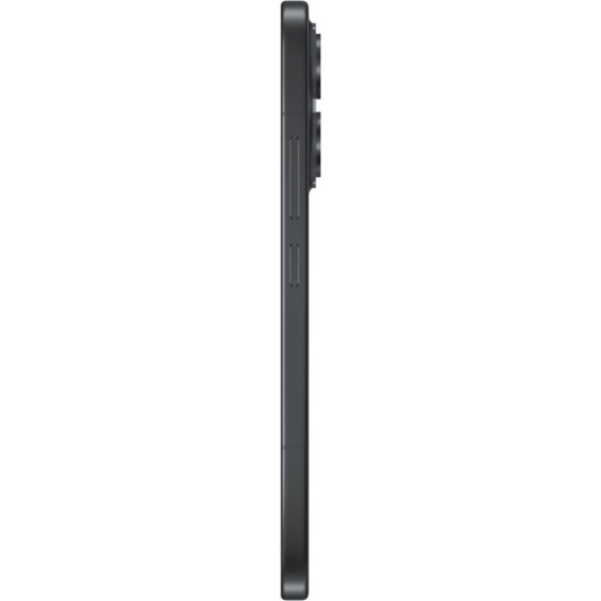 Smartfon XIAOMI 17 5G 12/512GB 6.3" 120Hz Czarny