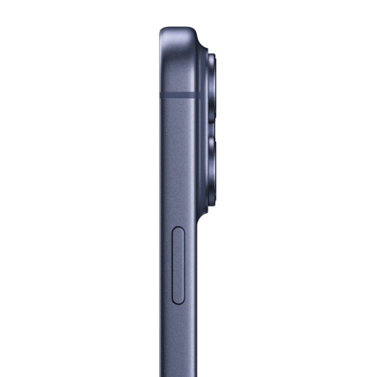 Smartfon APPLE iPhone 17 Pro 5G 1TB 6.3" 120Hz Głębinowy błękit