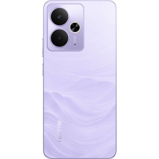 Smartfon REALME 14T 5G 8/256GB 6.67" 120Hz Fioletowy