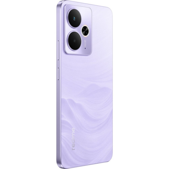 Smartfon REALME 14T 5G 8/256GB 6.67" 120Hz Fioletowy