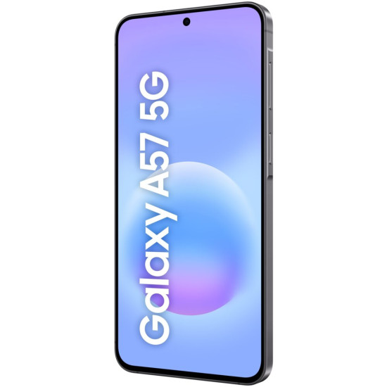 Smartfon SAMSUNG Galaxy A57 5G 8/128GB 6.7" 120Hz Szary SM-A576