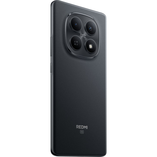 Smartfon XIAOMI Redmi Note 15 5G 6/128GB 6.77" 120Hz Czarny