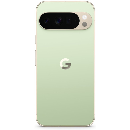 Smartfon GOOGLE Pixel 10 Pro XL 5G 16/256GB 6.8" 120Hz Jadeitowy