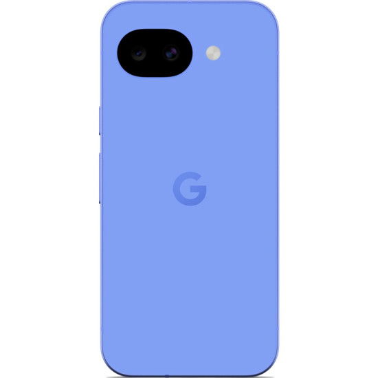 Smartfon GOOGLE Pixel 10a 5G 8/256GB 6.3" 120Hz Jasnofioletowy
