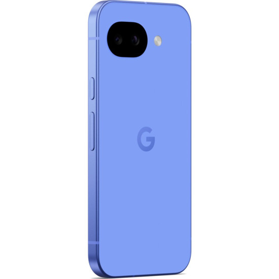 Smartfon GOOGLE Pixel 10a 5G 8/256GB 6.3" 120Hz Jasnofioletowy