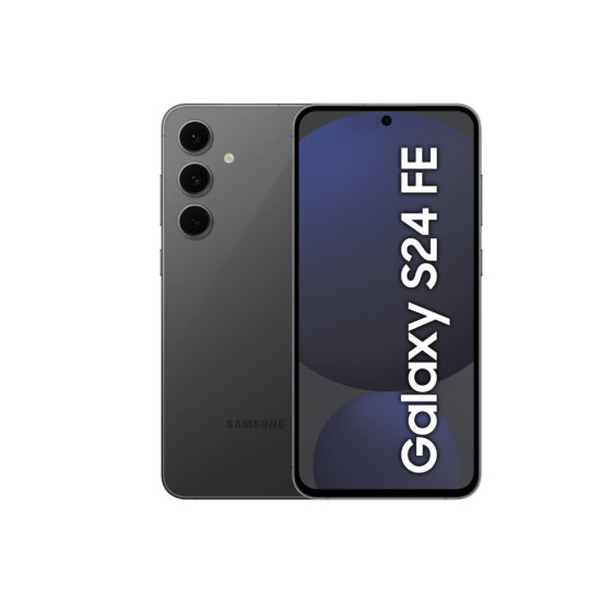 Samsung S24FE S721 5G ds 8/128GB graphite