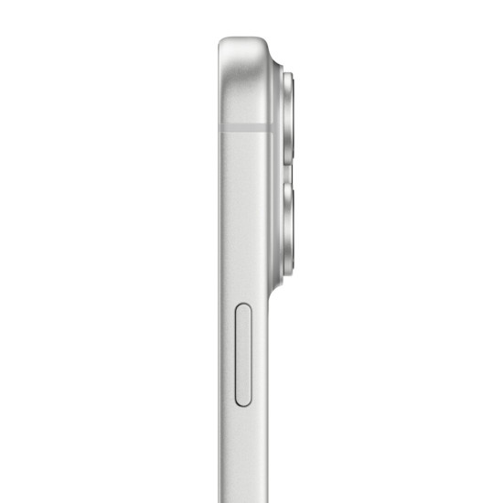 Smartfon APPLE iPhone 17 Pro Max 5G 2TB 6.9" 120Hz Srebrny