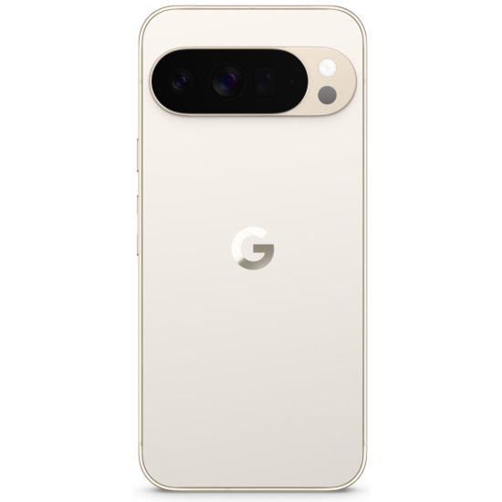 Smartfon GOOGLE Pixel 10 Pro XL 5G 16/512GB 6.8" 120Hz Porcelanowy