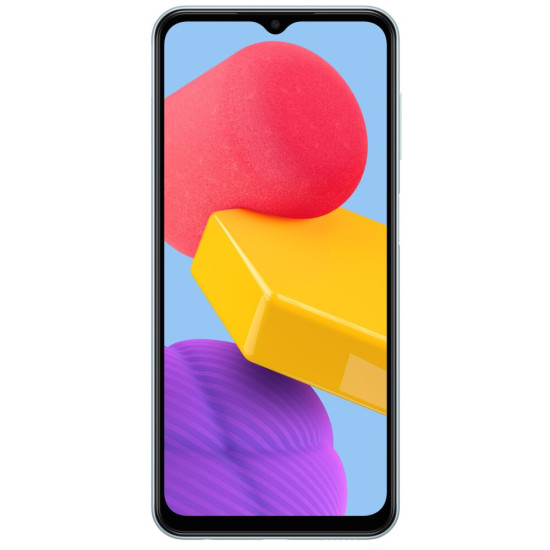 Smartfon SAMSUNG Galaxy M13 4/64GB 6.6" Niebieski SM-M135