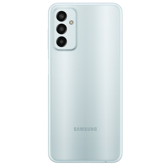 Smartfon SAMSUNG Galaxy M13 4/64GB 6.6" Niebieski SM-M135