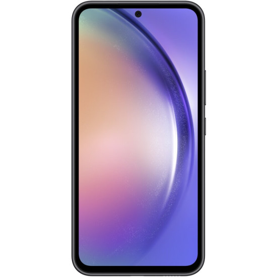 Smartfon SAMSUNG Galaxy A54 8/128GB 5G 6.4" 120Hz Czarny SM-A546