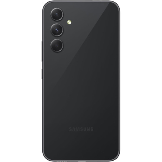Smartfon SAMSUNG Galaxy A54 8/128GB 5G 6.4" 120Hz Czarny SM-A546