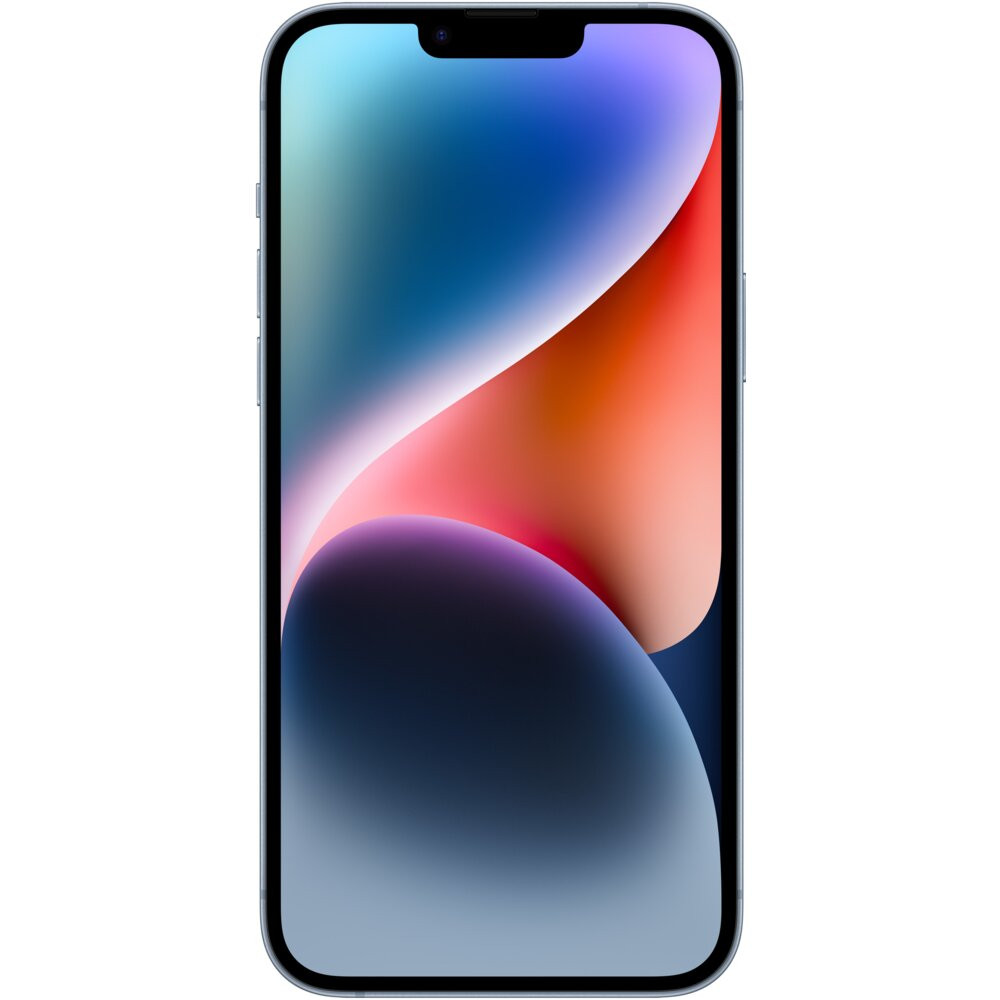 Smartfon APPLE iPhone 14 Plus 5G 128GB 6.7" Niebieski