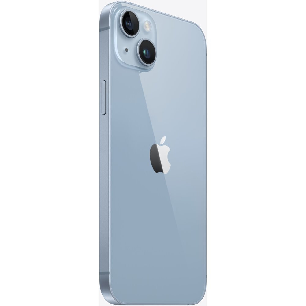 Smartfon APPLE iPhone 14 Plus 5G 128GB 6.7" Niebieski