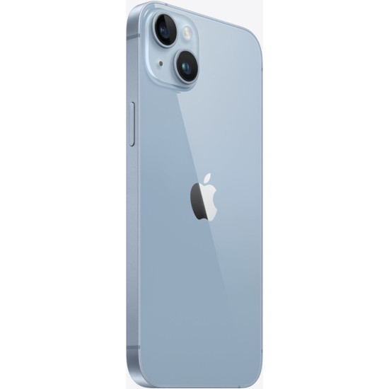 Smartfon APPLE iPhone 14 Plus 5G 128GB 6.7" Niebieski