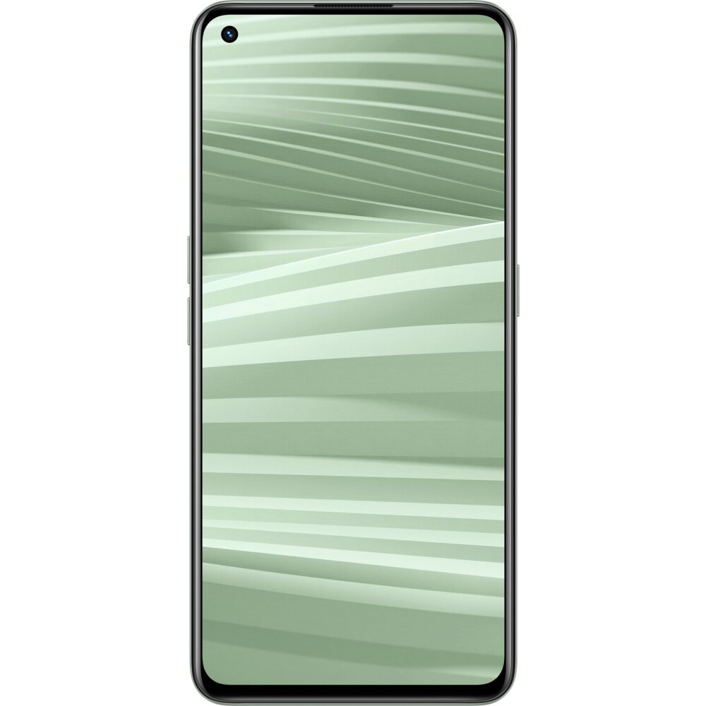 Smartfon REALME GT 2 12/256GB 5G 6.62" 120Hz Zielony RMX3311