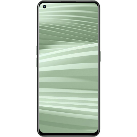 Smartfon REALME GT 2 12/256GB 5G 6.62" 120Hz Zielony RMX3311