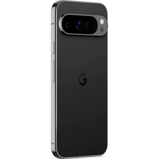 Smartfon GOOGLE Pixel 9 Pro XL 5G 16/512GB 6.8" 120Hz Obsydian
